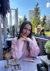Фото проститутки Василиса №2 в городе Старый Оскол