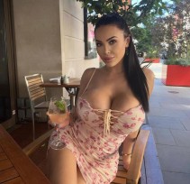 Фото проститутки Настя №5 в городе Старый Оскол