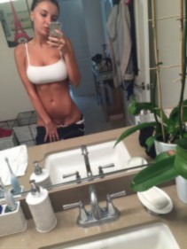 Фото проститутки Катя №3 в городе Старый Оскол