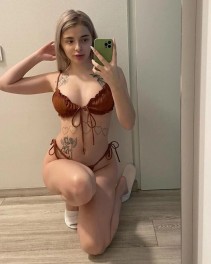 Фото проститутки Алена №2 в городе Старый Оскол