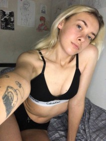 Фото проститутки Лера №2 в городе Старый Оскол