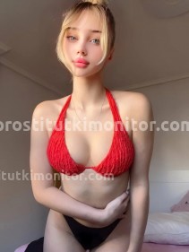 Фото проститутки Екатерина №5 в городе Старый Оскол