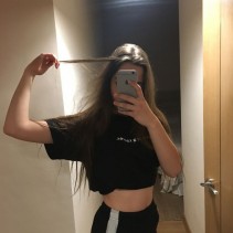 Фото проститутки Катя №3 в городе Старый Оскол