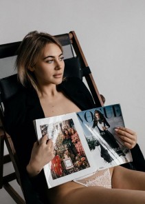 Фото проститутки Милана №5 в городе Старый Оскол