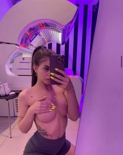 Фото проститутки Катя №1 в городе Старый Оскол