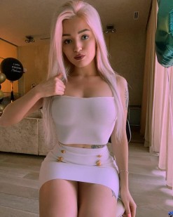 Фото проститутки Света №1 в городе Старый Оскол