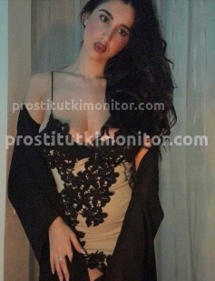 Фото проститутки катя №1 в городе Старый Оскол