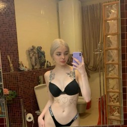 Фото проститутки Алена №1 в городе Старый Оскол