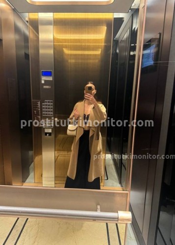 Джоржина, Г. Старый Оскол