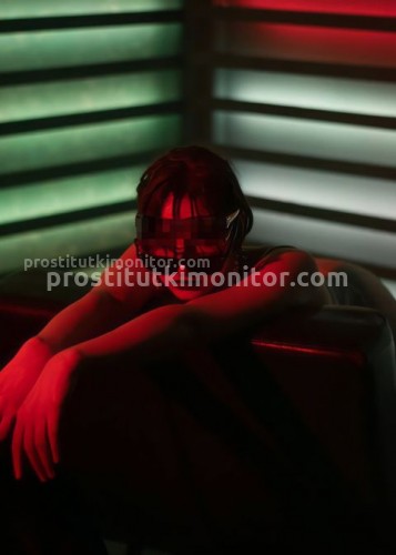 Ирина, Г. Старый Оскол