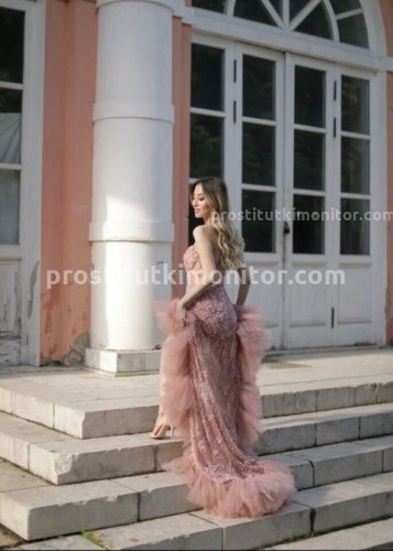 Луиза, Г. Старый Оскол