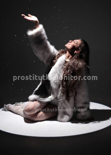 Оля, Г. Старый Оскол