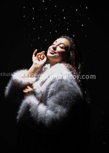 Оля, Г. Старый Оскол